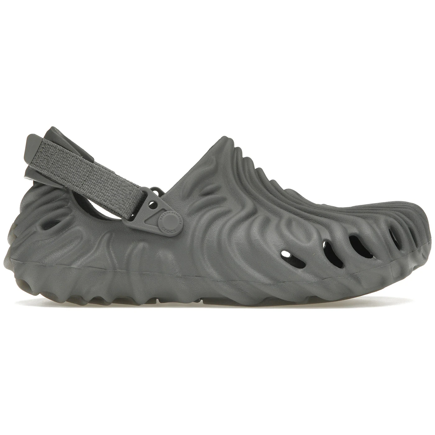 Crocs Pollex Clog by Salehe Bembury Niagara 3 Crocs Pollex Clog by Salehe Bembury Niagara