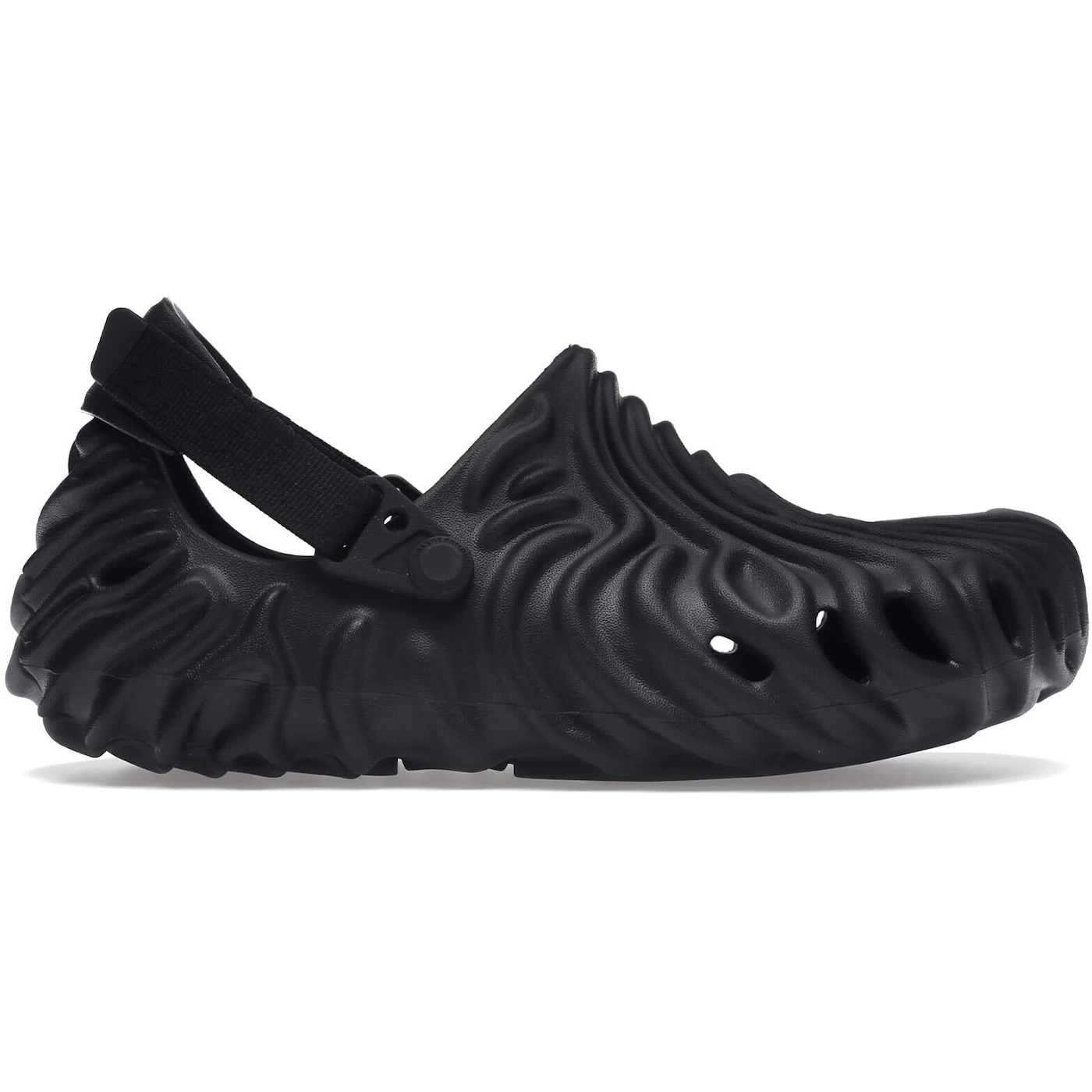 Crocs Pollex Clog by Salehe Bembury Sasquatch