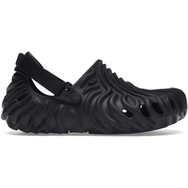 Crocs Pollex Clog by Salehe Bembury Sasquatch