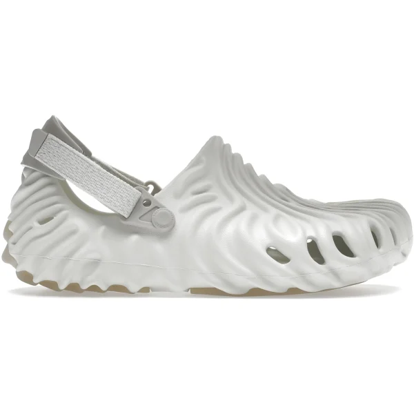 Crocs Pollex Clog by Salehe Bembury Stratus