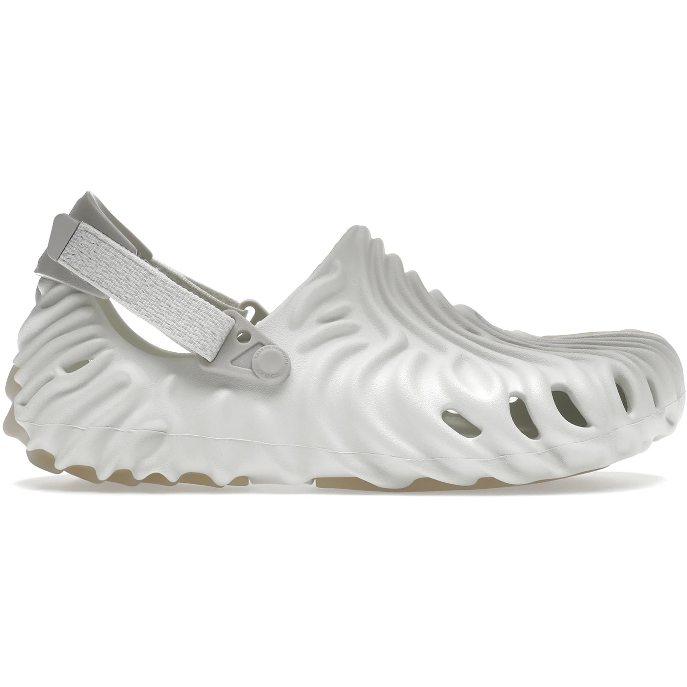 Crocs Pollex Clog by Salehe Bembury Stratus