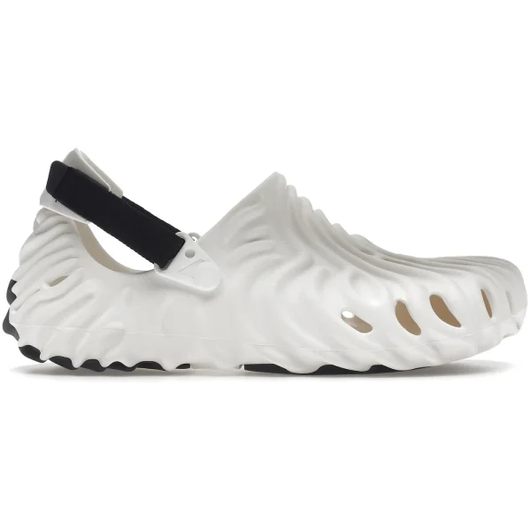 Crocs Pollex Clog by Salehe Bembury Wear Test Sample (1 of 500) (Paris Fashion Week Exclusive)
