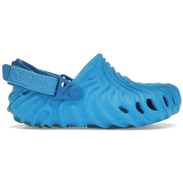 Crocs Pollex Clog by Salehe Bembury Yucca (Kids)