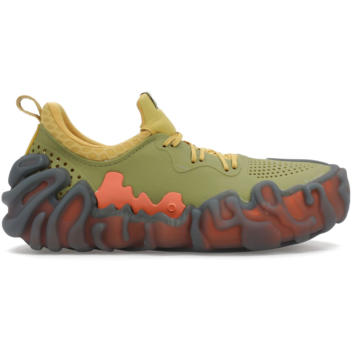 Crocs Pollex Juniper by Salehe Bembury Sudd 3 Crocs Pollex Juniper by Salehe Bembury Sudd