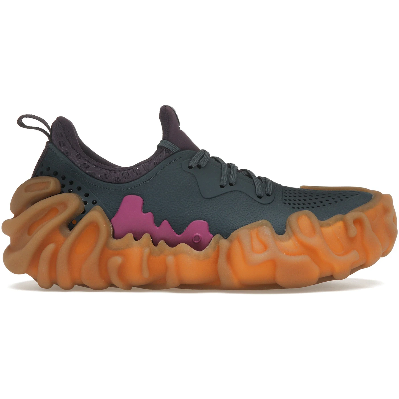 Crocs Pollex Juniper by Salehe Bembury Taro 2 Crocs Pollex Juniper by Salehe Bembury Taro