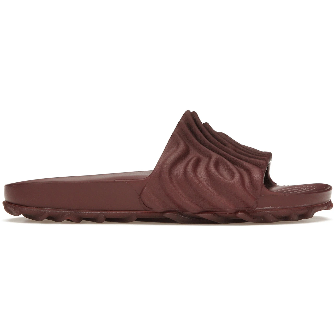 Crocs Pollex Slide by Salehe Bembury Huckle 1 4