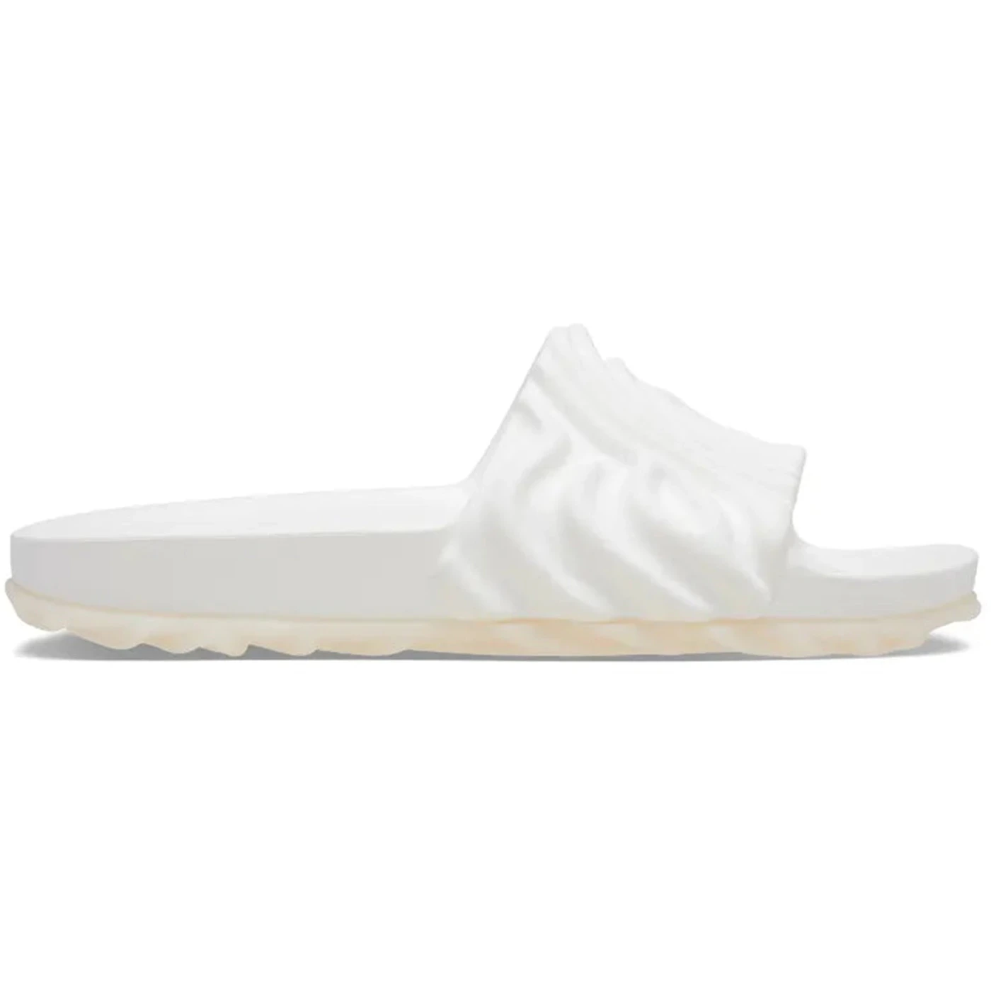 Crocs Pollex Slide by Salehe Bembury Mayo