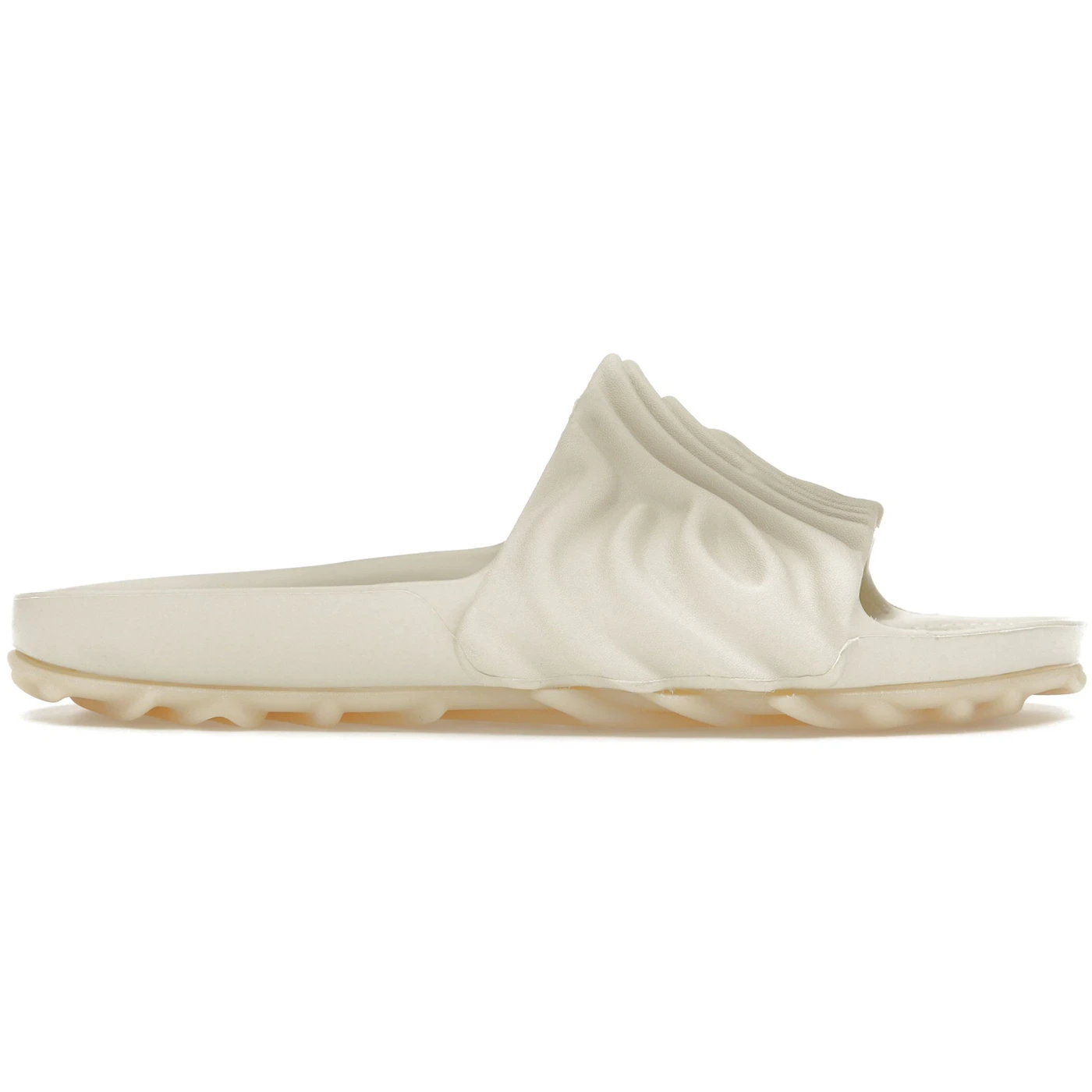 Crocs Pollex Slide by Salehe Bembury Parsnip 1 Crocs Pollex Slide by Salehe Bembury Parsnip