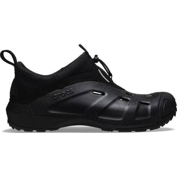 Crocs Quick Trail Low Black