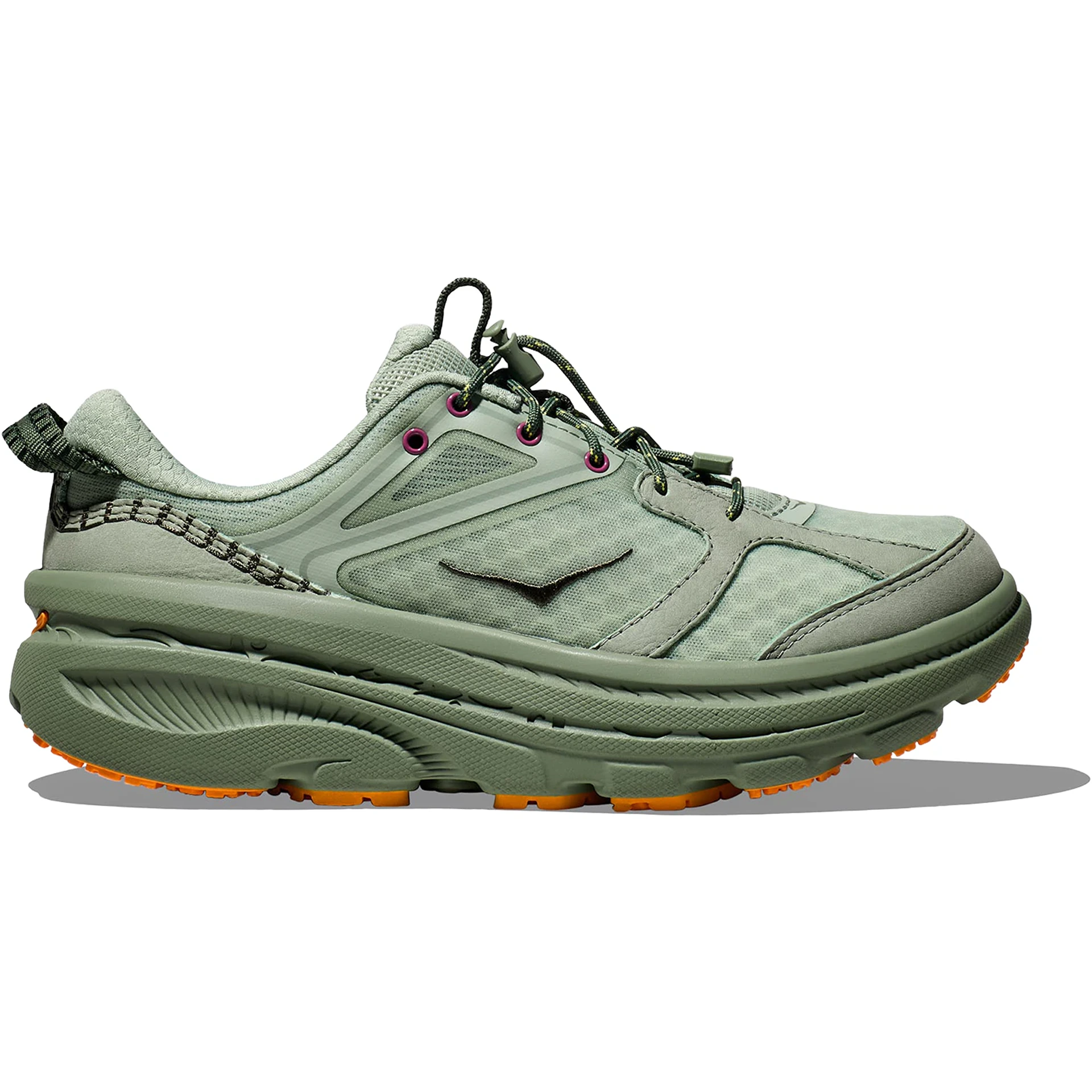 Hoka One One Bondi B3LS Aloe Vera 1 3