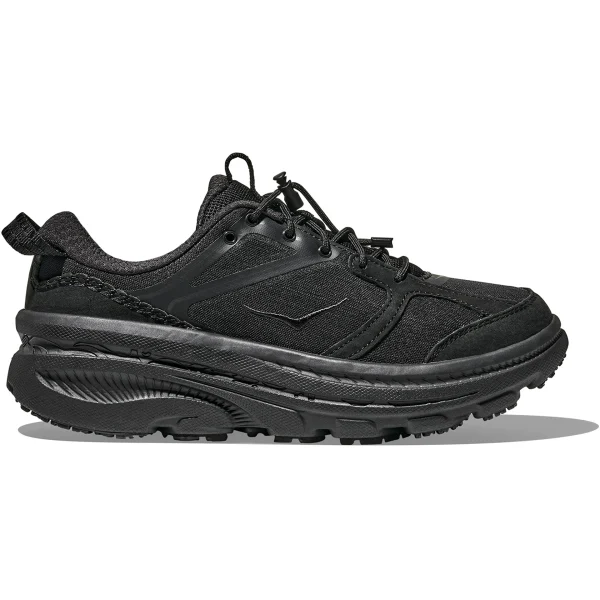Hoka One One Bondi B3LS Black Carbon Black