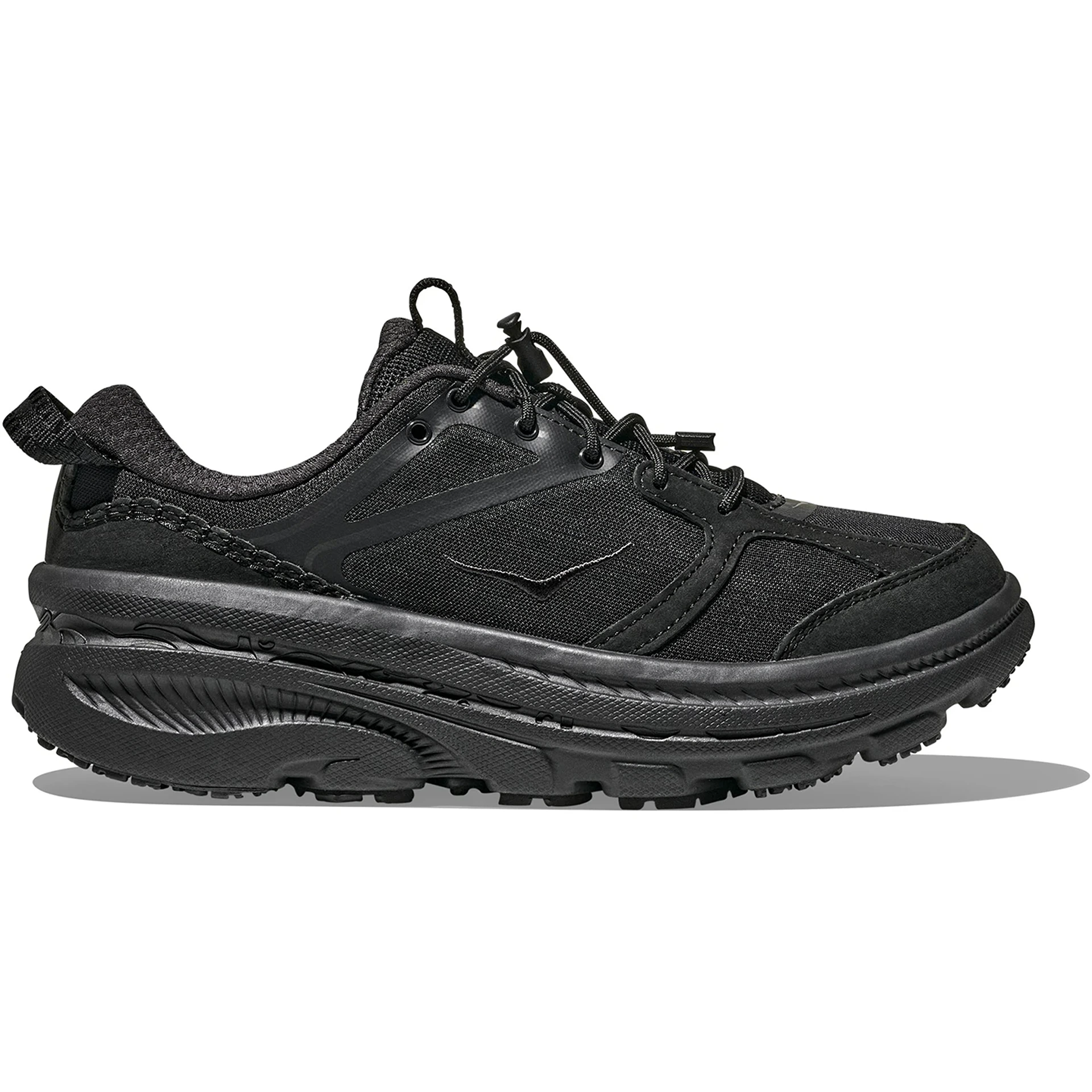 Hoka One One Bondi B3LS Black Carbon Black