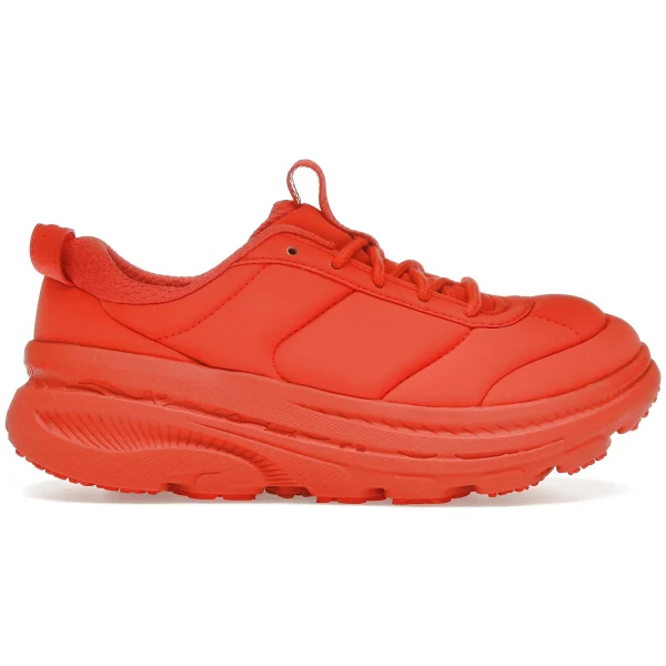 Hoka One One Bondi B3LS Marni Poinciana
