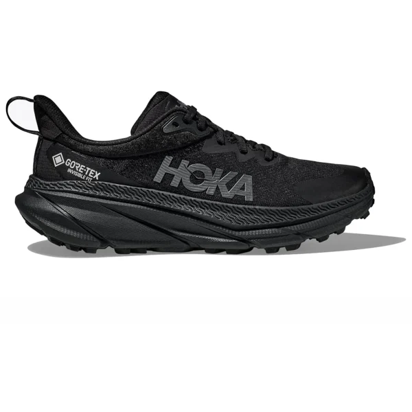 Hoka One One Challenger ATR 7 Gore-Tex Black Black (Womens)