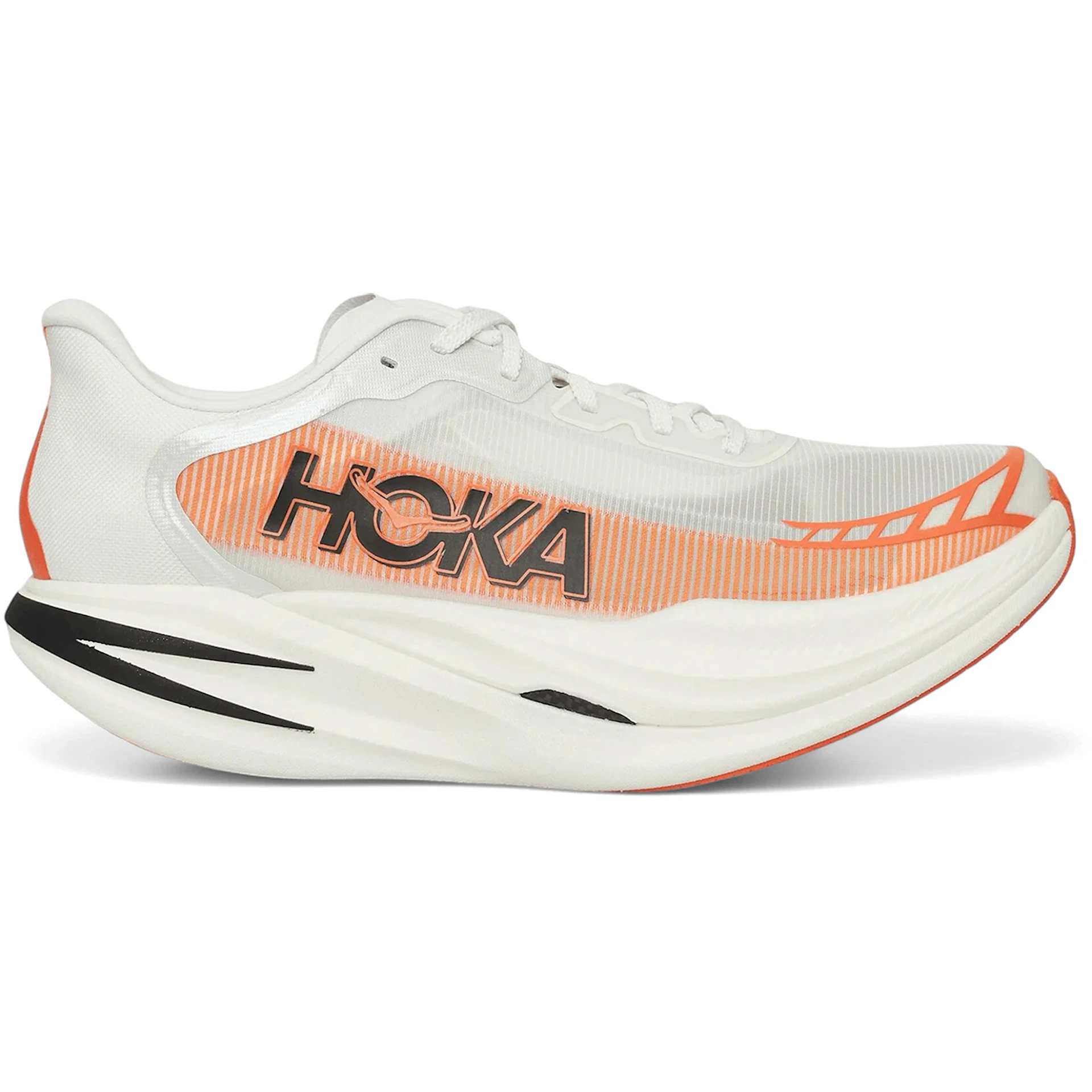 Hoka One One Cielo X1 2.0 Lava