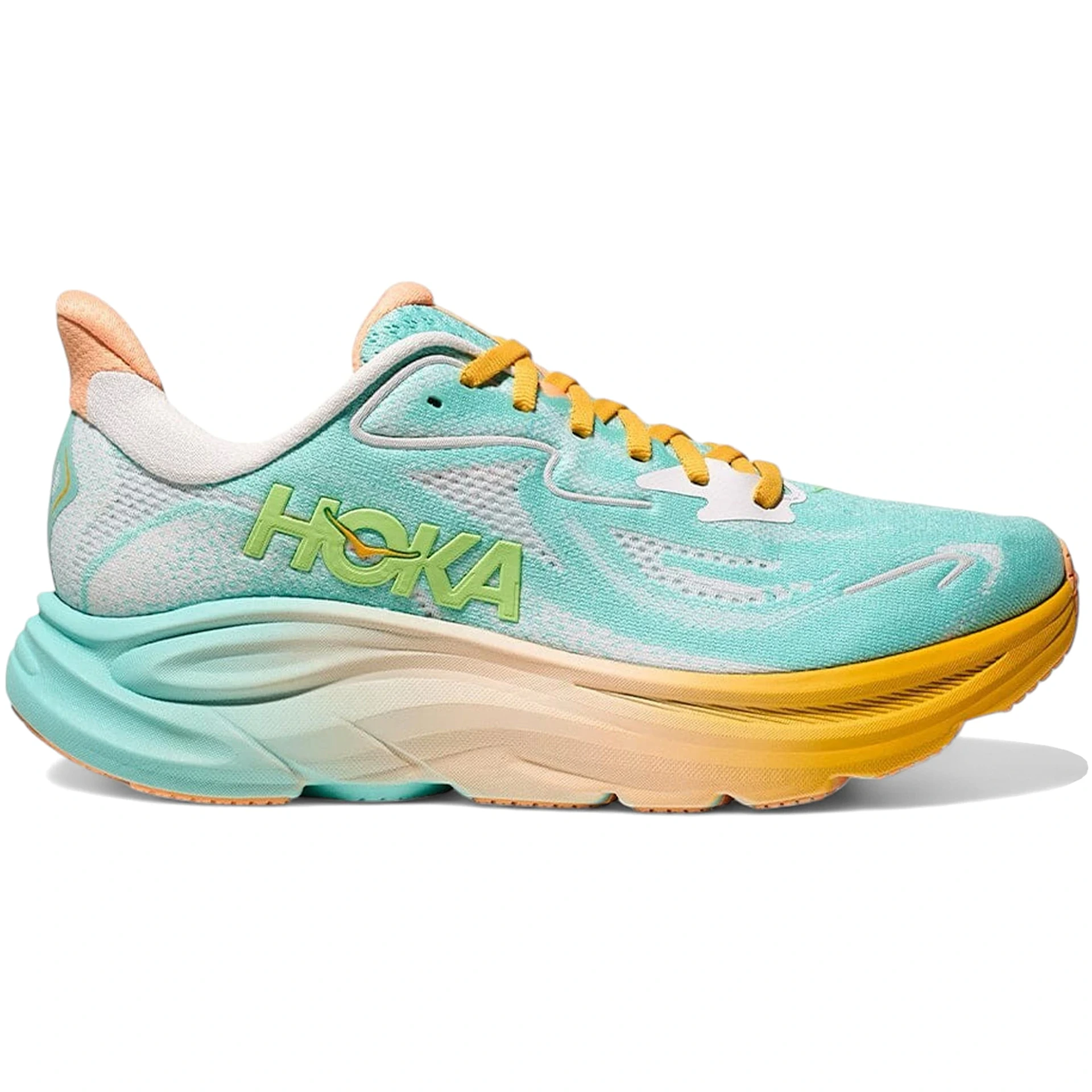 Hoka One One Clifton 10 Run Club Pack