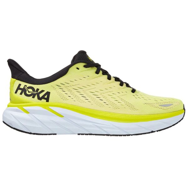 Hoka One One Clifton 8 Evening Primrose