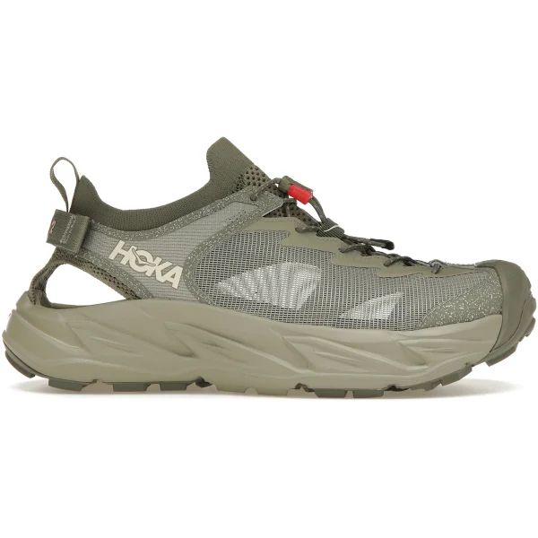 Hoka One One Hopara 2 Barley Oat Milk