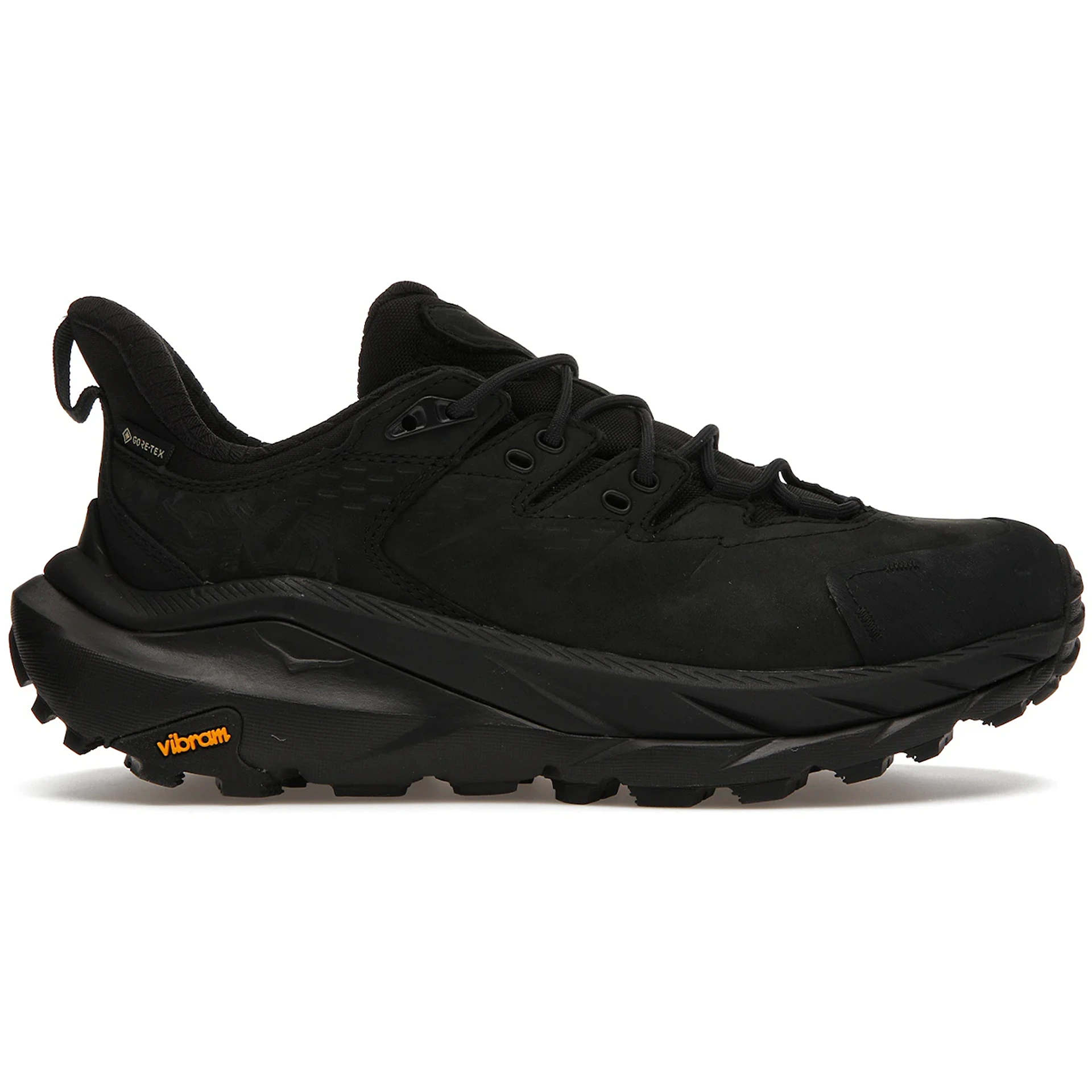 Hoka One One Kaha 2 Low Gore-Tex Black