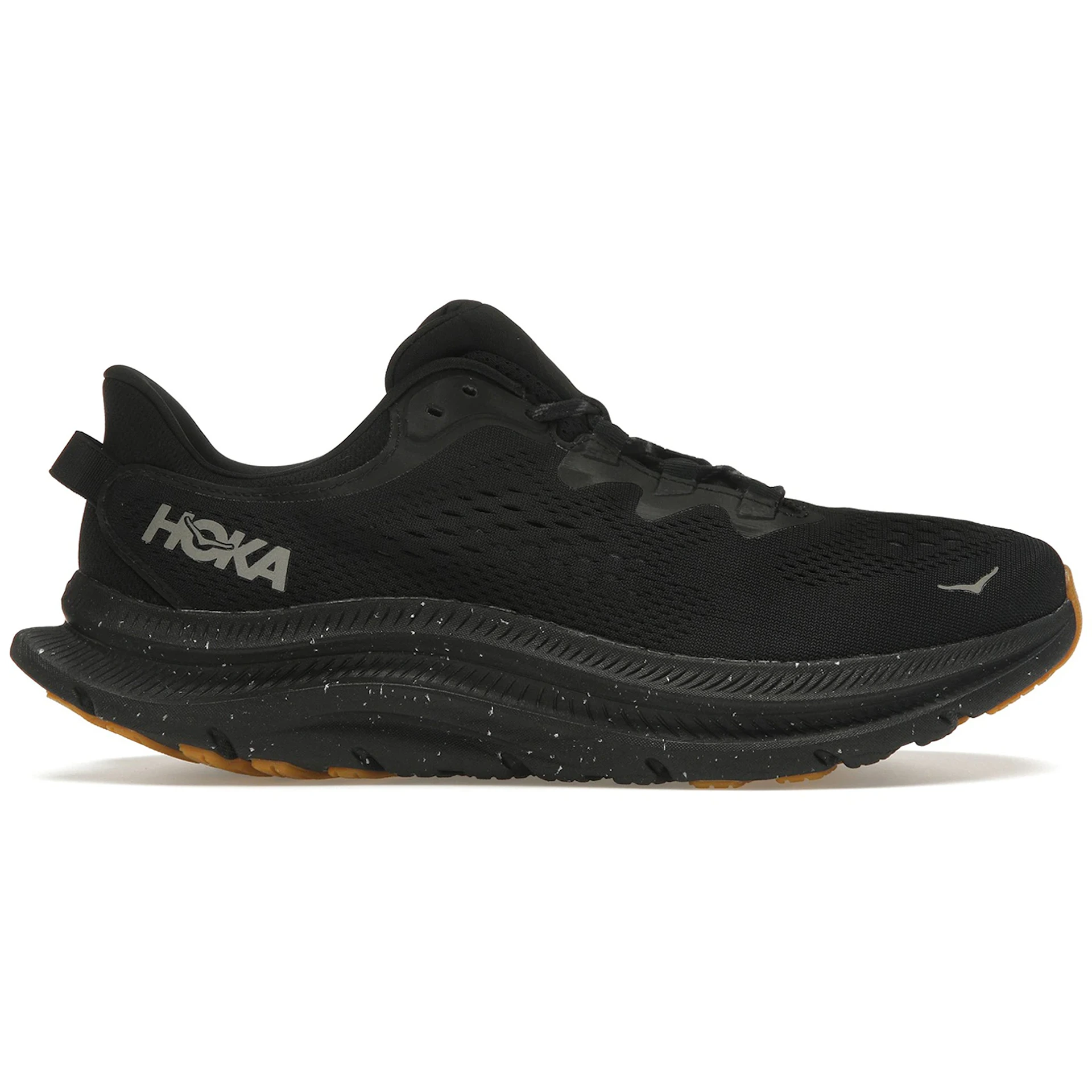 Hoka One One Kawana 2 Black Gum (Womens) 3 Hoka One One Kawana 2 Black Gum (Womens)