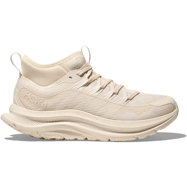 Hoka One One Kawana Mid Alabaster (Womens)