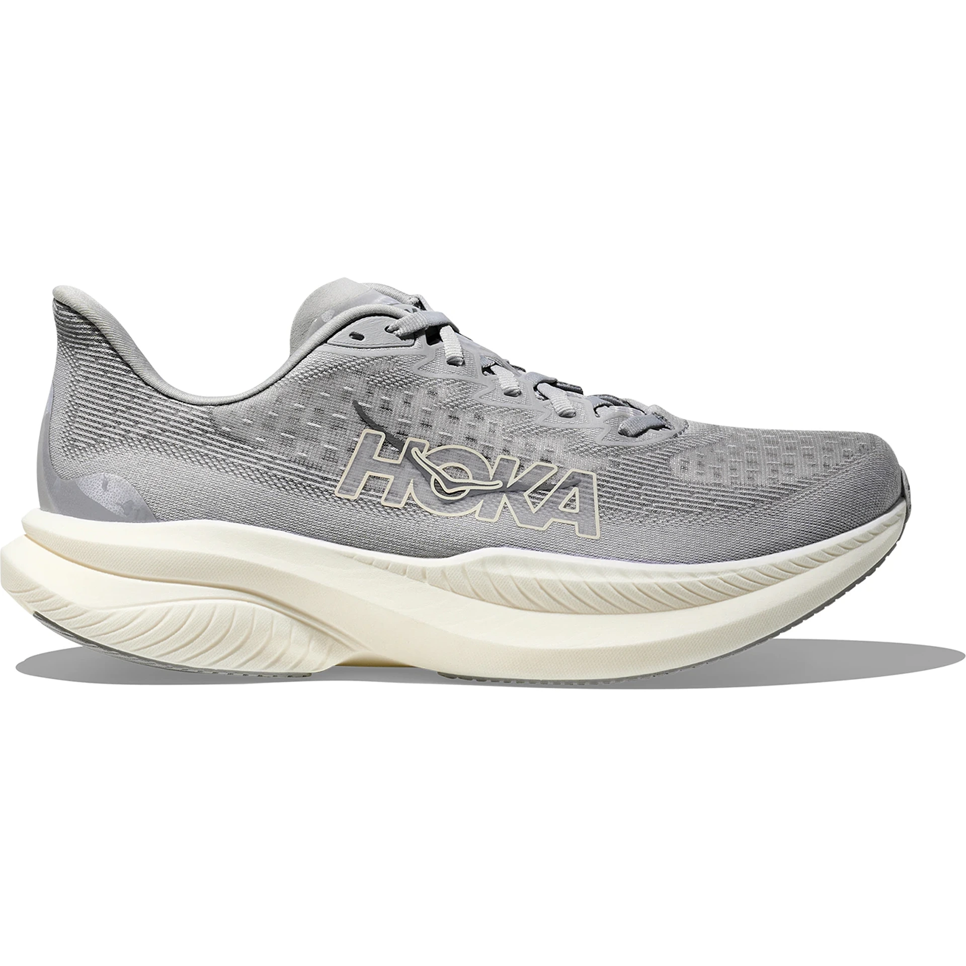 Hoka One One Mach 6 Stardust Alabaster 3 Hoka One One Mach 6 Stardust Alabaster