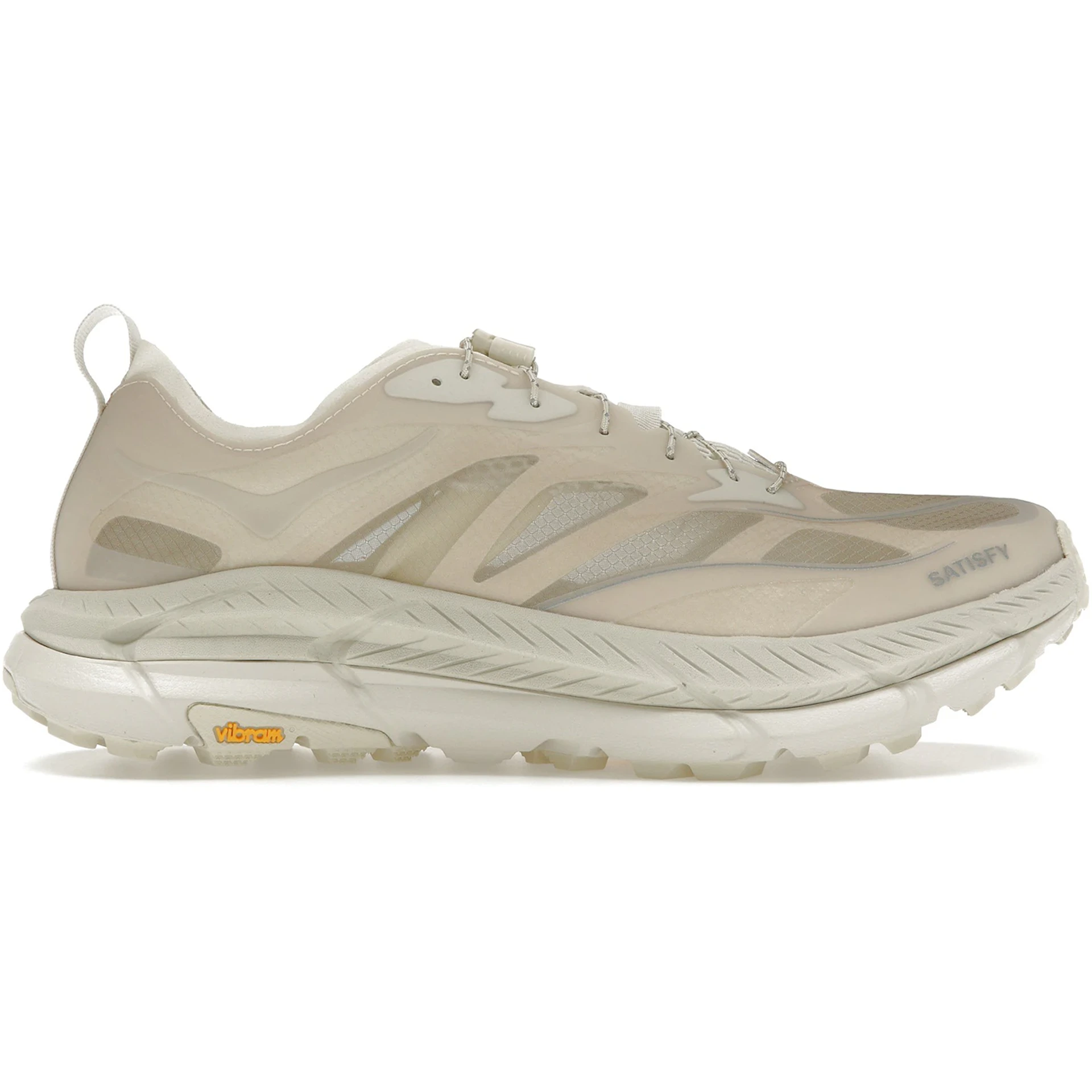 Hoka One One Mafate Speed 4 Lite Satisfy Bone