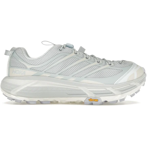 Hoka One One Mafate Three2 Illusion Cloudless