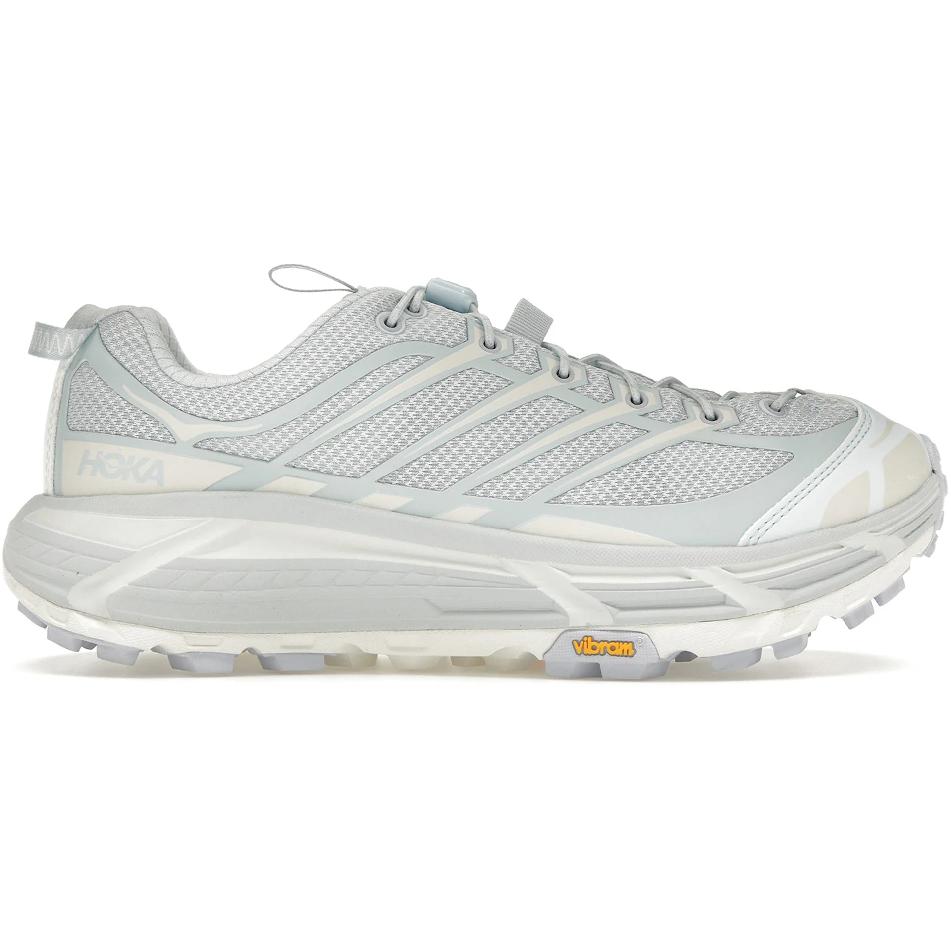 Hoka One One Mafate Three2 Illusion Cloudless