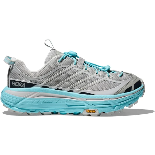 Hoka One One Mafate Three2 Stardust Cloudless