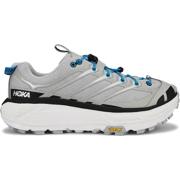 Hoka One One Mafate Three2 Stardust Skyward Blue