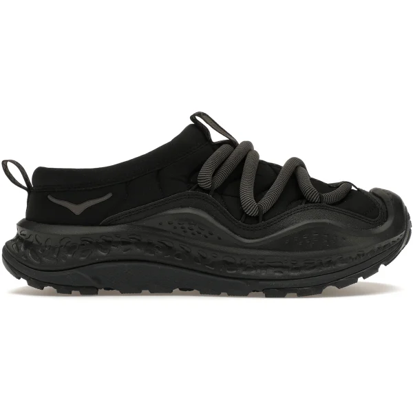 Hoka One One Ora Primo Black