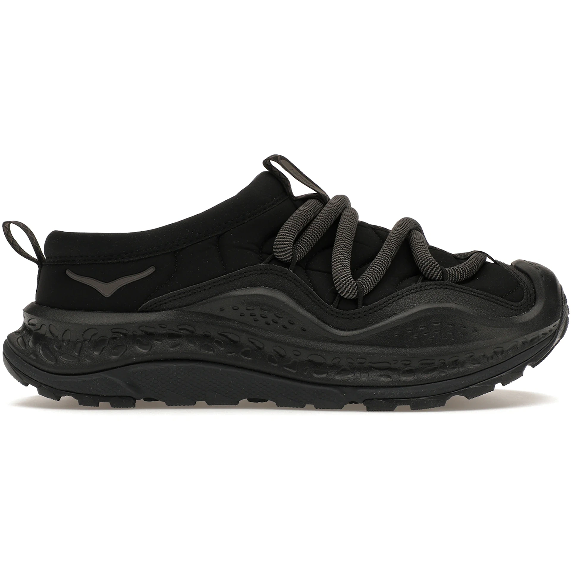 Hoka One One Ora Primo Black 5