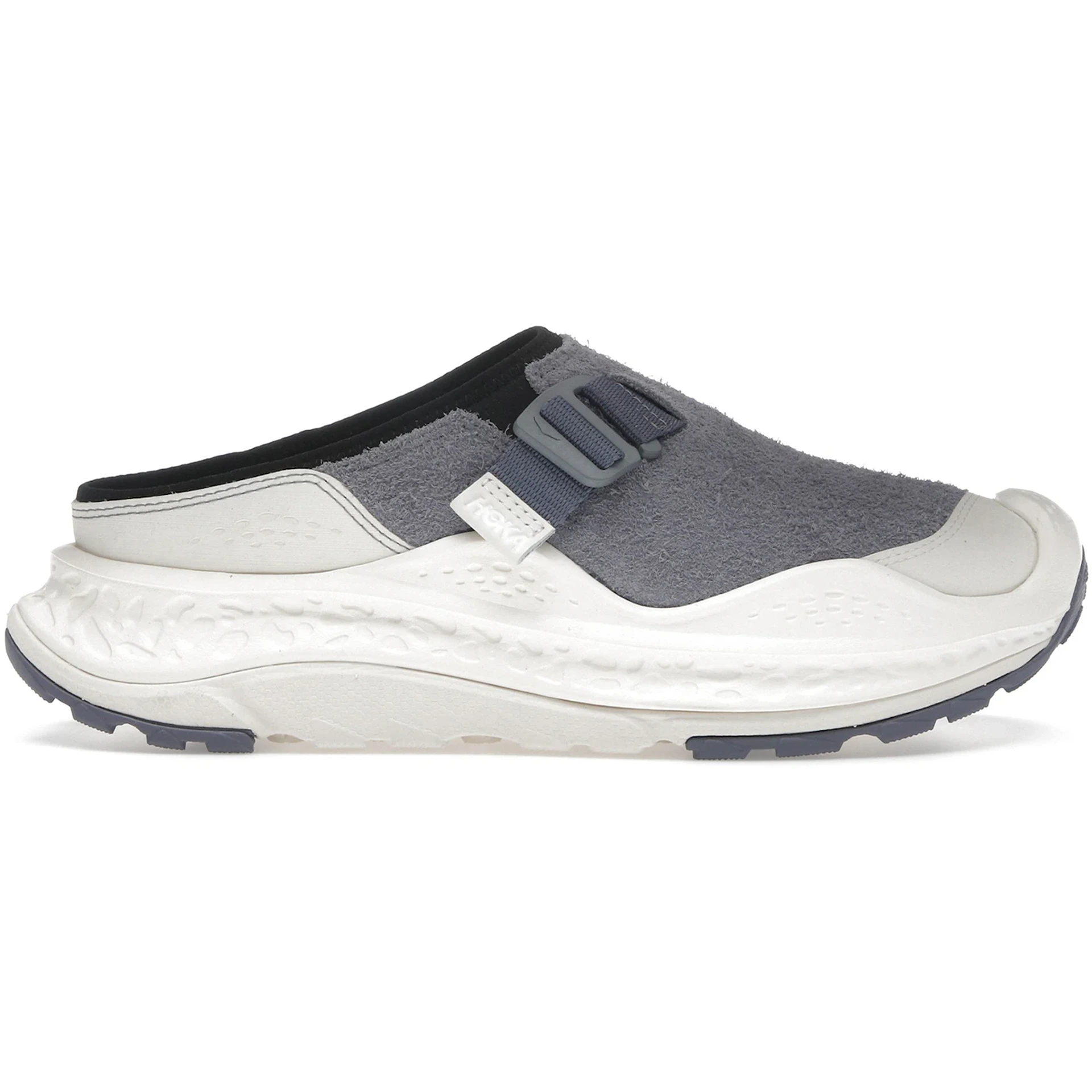 Hoka One One Ora Primo EXT Grey Skies Alabaster
