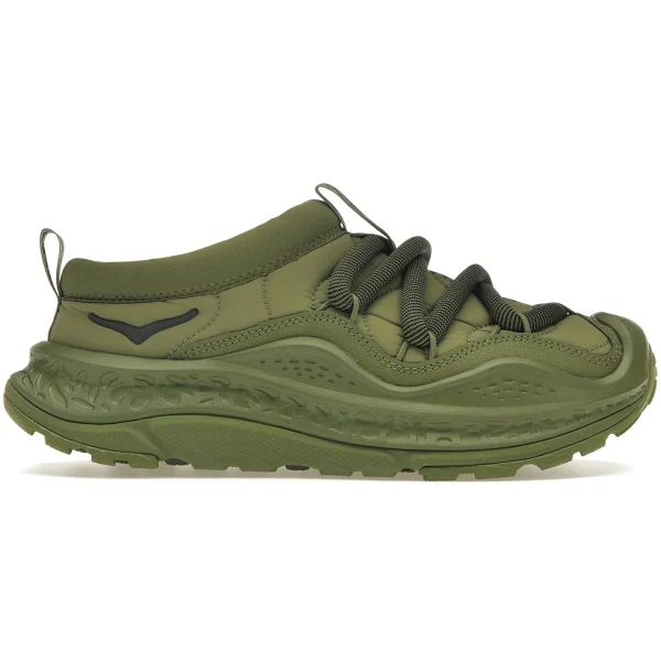 Hoka One One Ora Primo Forest Floor