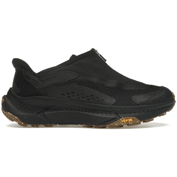 Hoka One One Project Transport Carbon Black