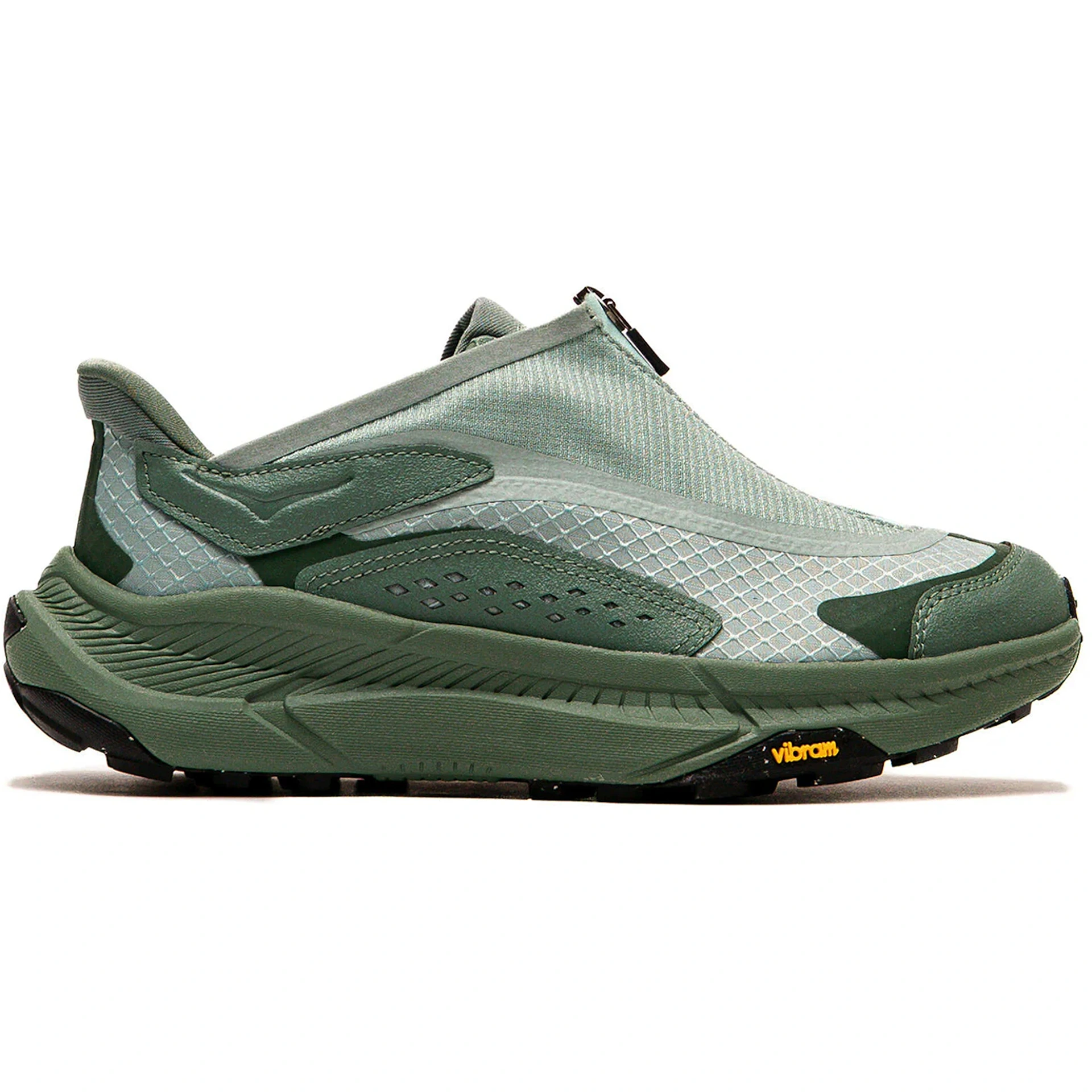 Hoka One One Project Transport Jade Fern