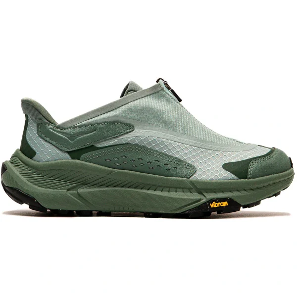 Hoka One One Project Transport Jade Fern