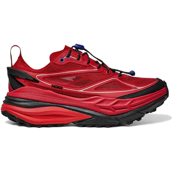 Hoka One One Stinson One7 Pepper Night Sky