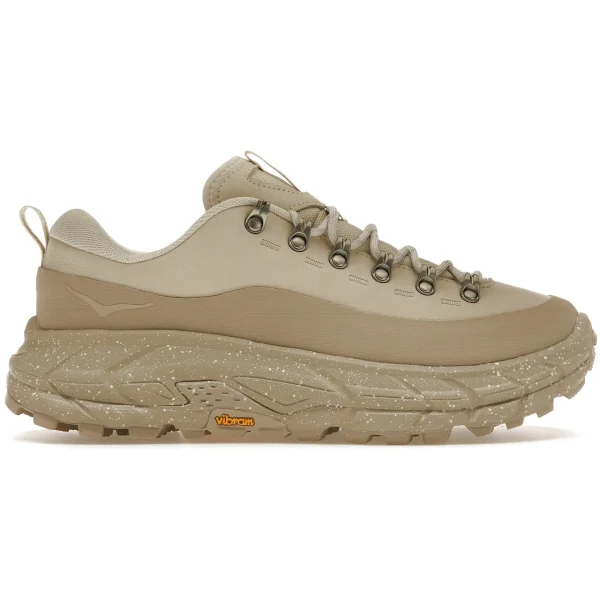 Hoka One One Tor Summit 2 Oat Milk Oxford Tan