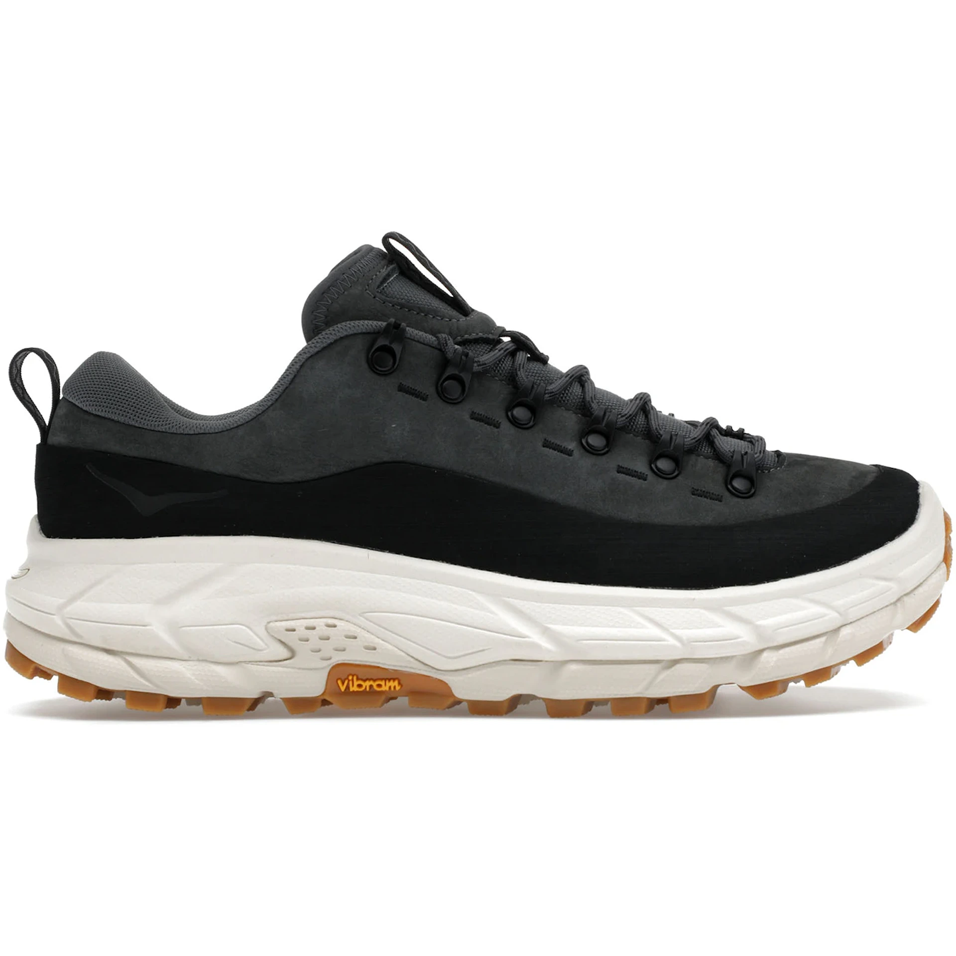 Hoka One One Tor Summit Outer Orbit Black