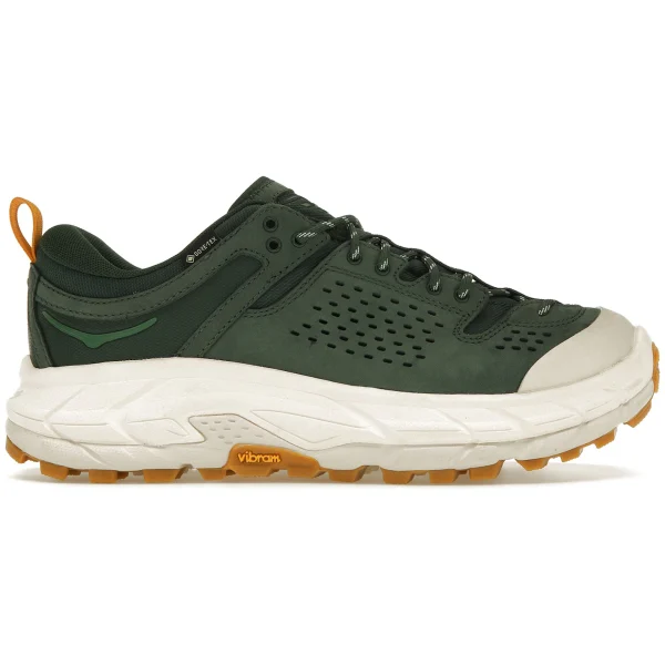 Hoka One One Tor Ultra Lo Mountain View Eggnog