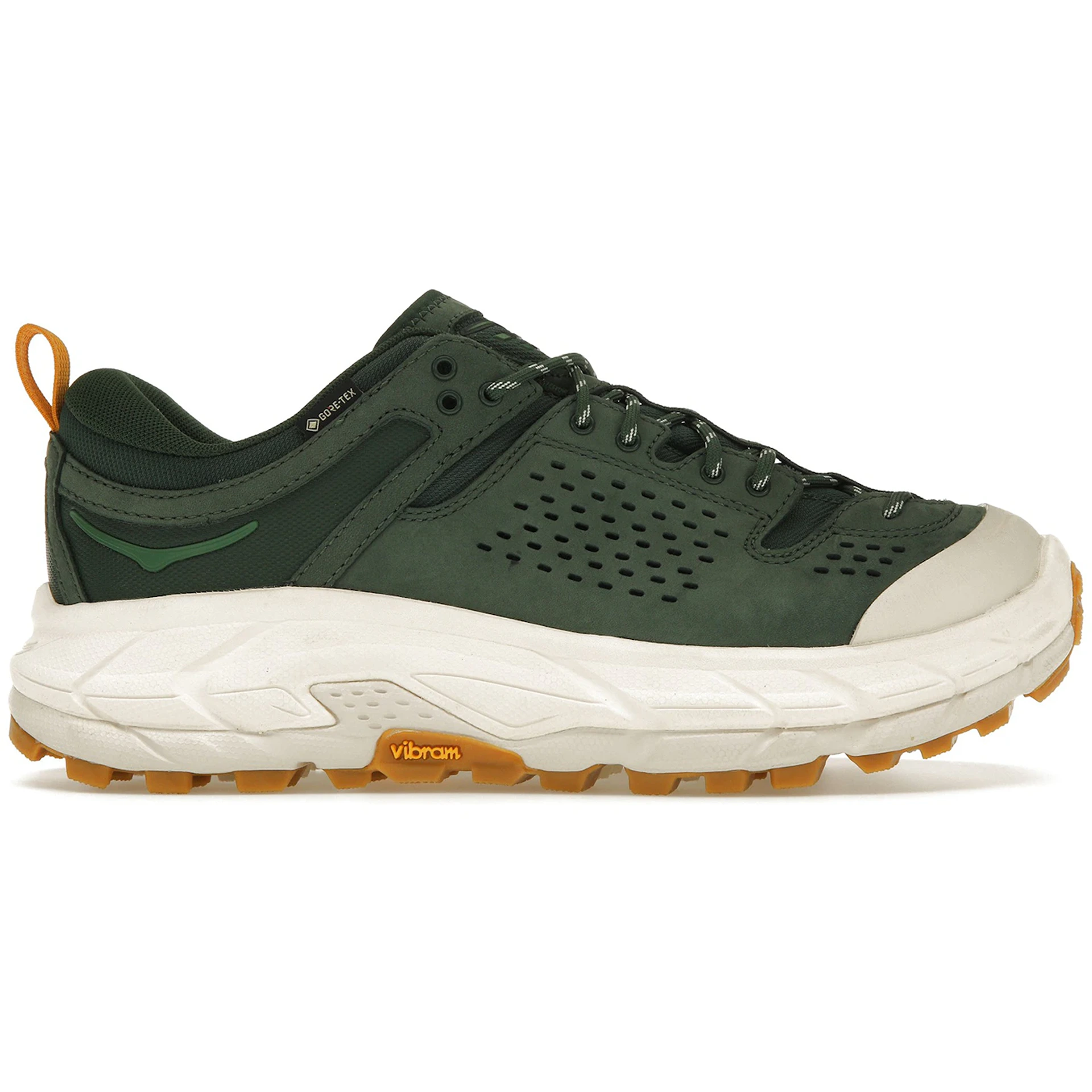 Hoka One One Tor Ultra Lo Mountain View Eggnog