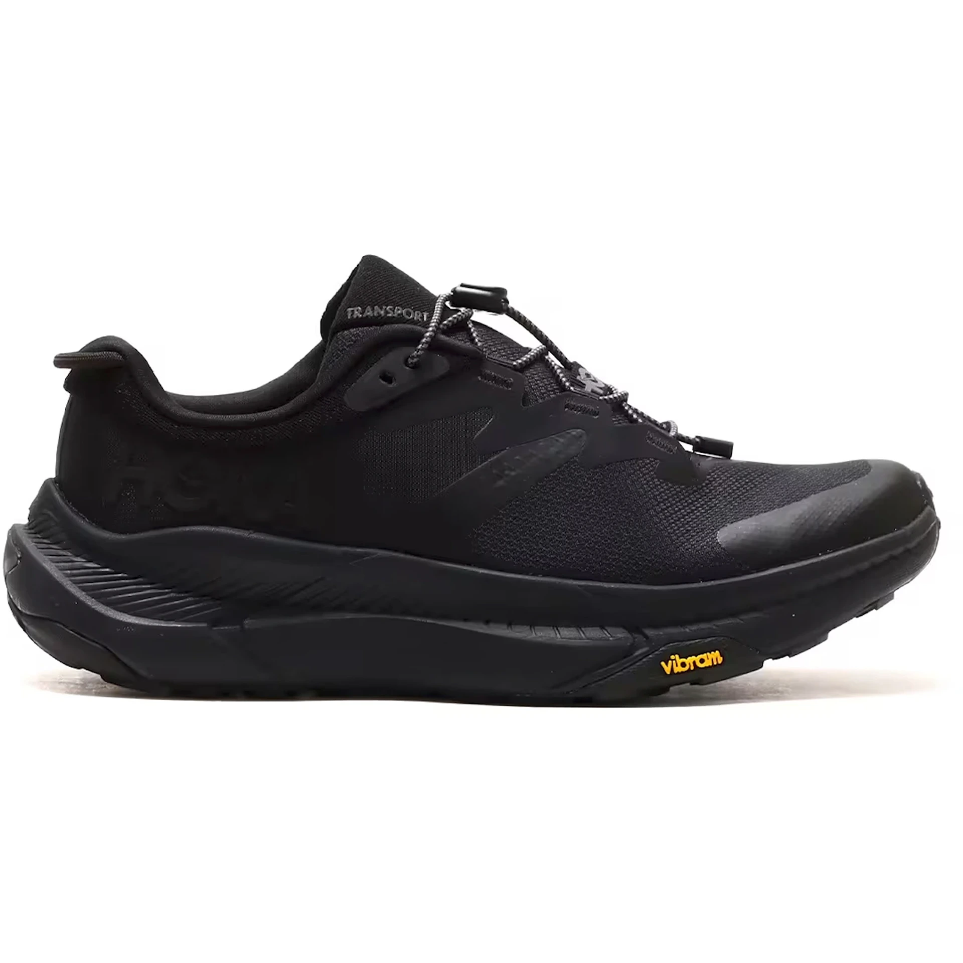 Hoka One One Transport Black 1 Hoka One One Transport Black