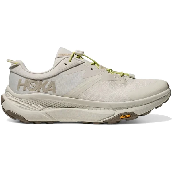 Hoka One One Transport Truffle Salt