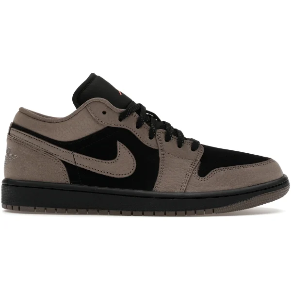 Jordan 1 Low SE Olive Grey