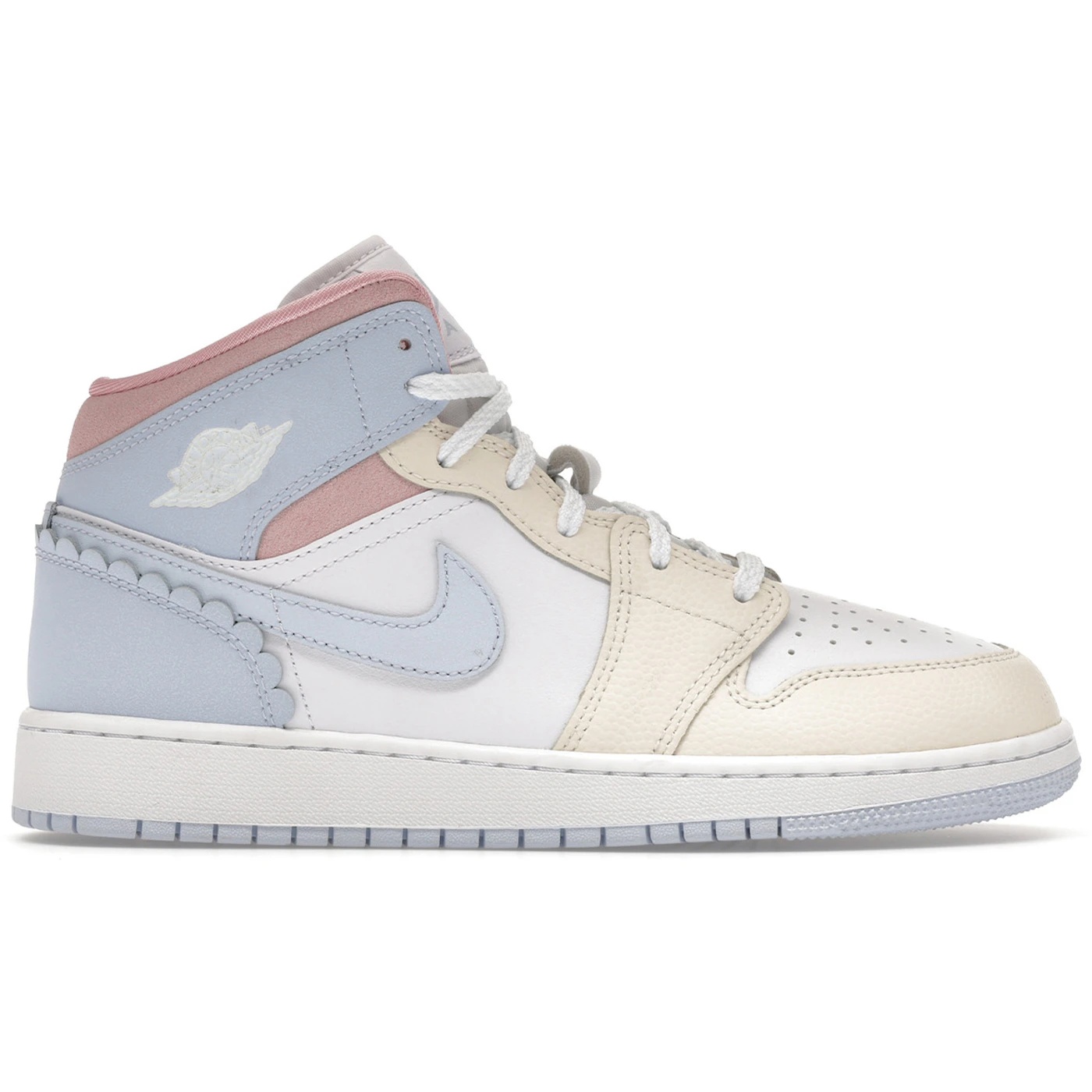 Jordan 1 Mid SE Love Is In The Air (GS)