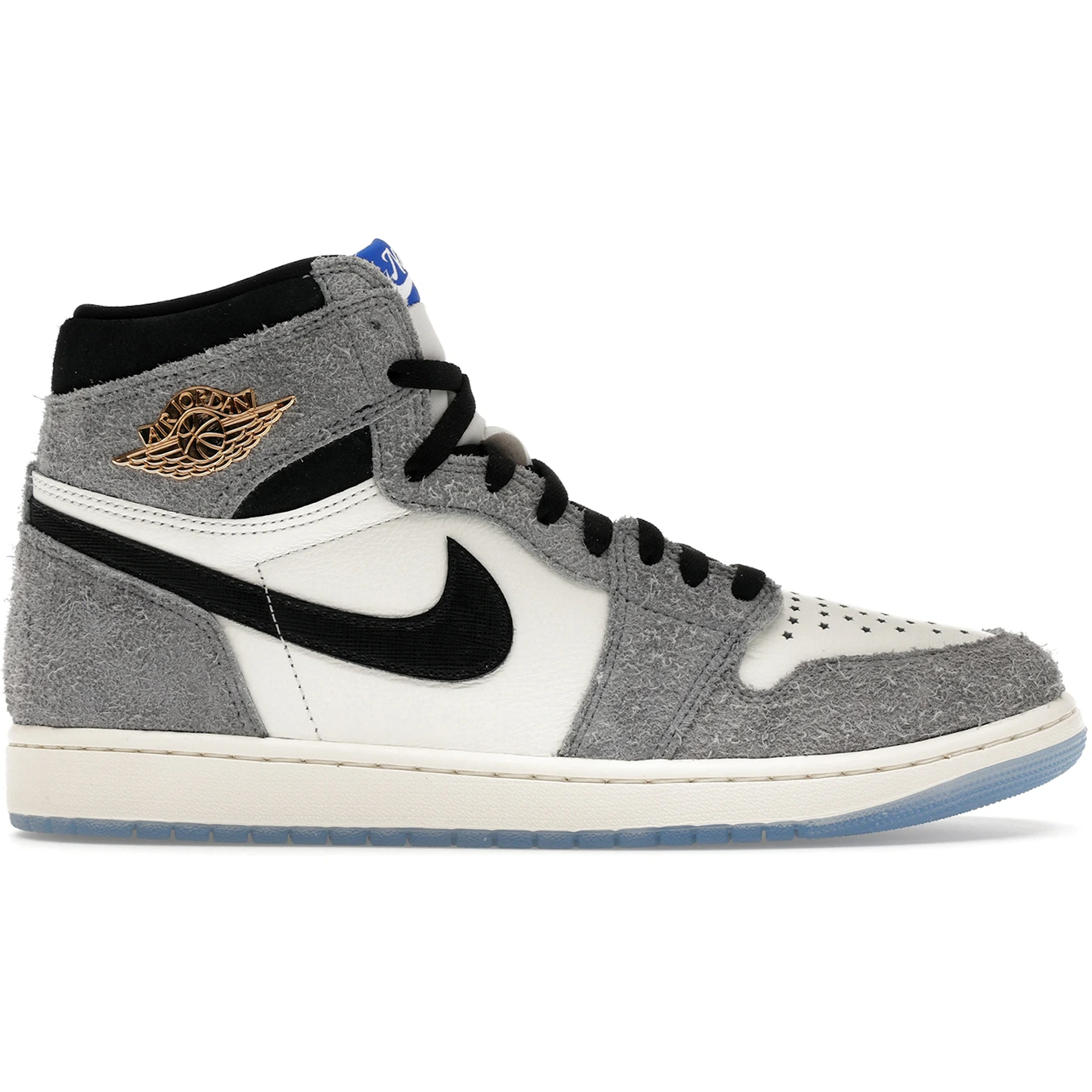 Jordan 1 Retro High OG All-Star Cool Grey