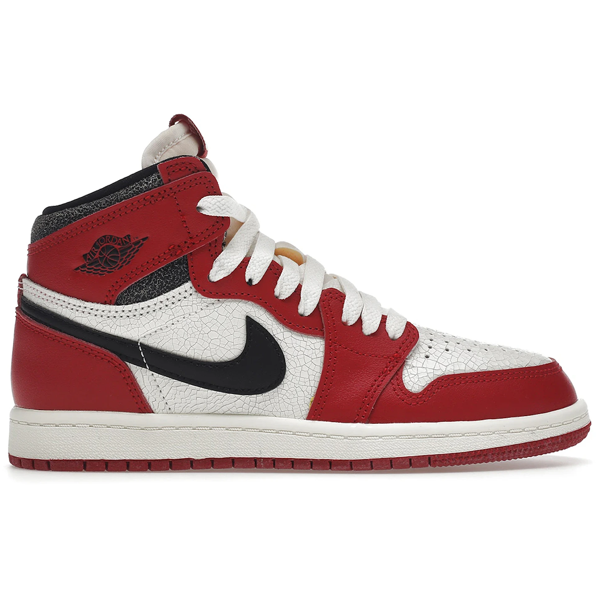 Jordan 1 Retro High OG Chicago Lost and Found (PS) 3 Jordan 1 Retro High OG Chicago Lost and Found (PS)
