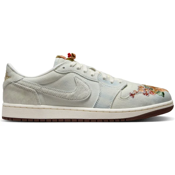 Jordan 1 Retro Low OG Chinese New Year (2026)